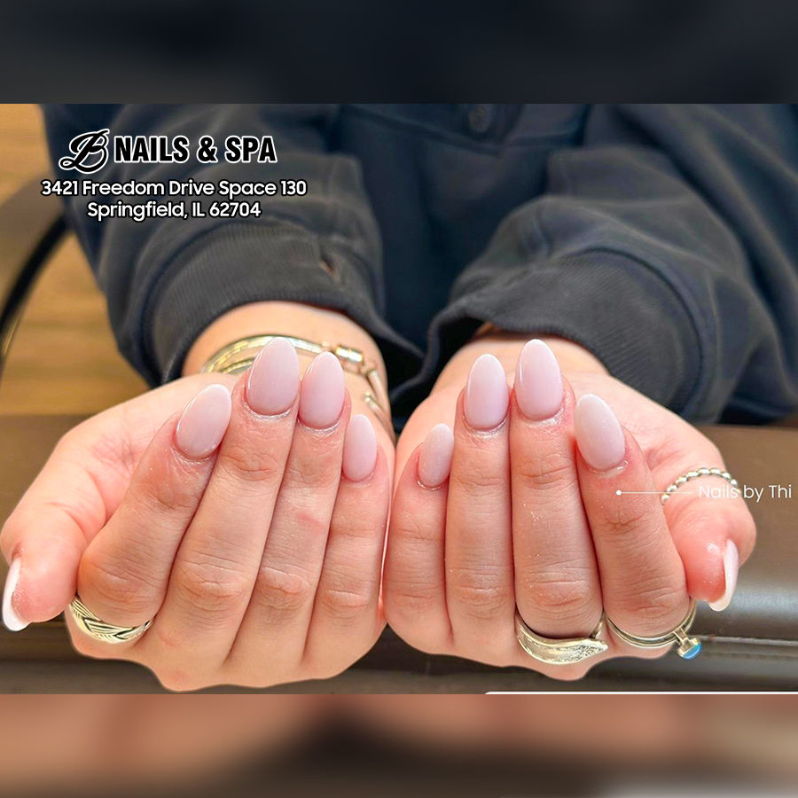 spring nails ideas